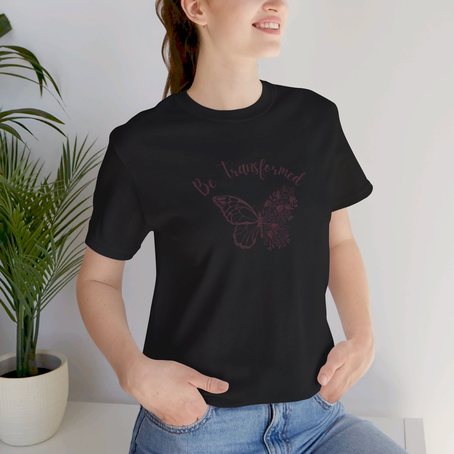 Transformed T-Shirt