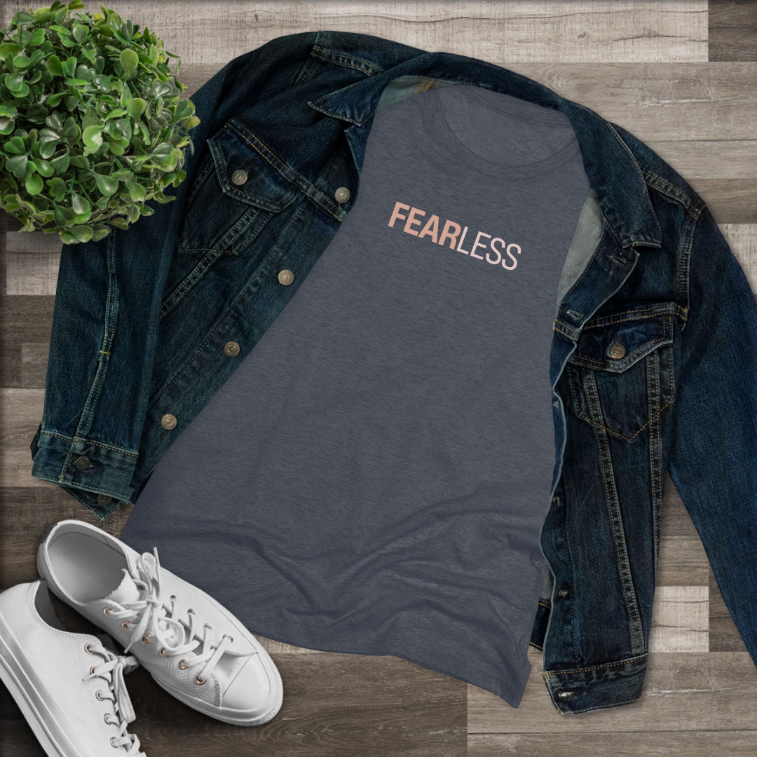 Fearless T-Shirt