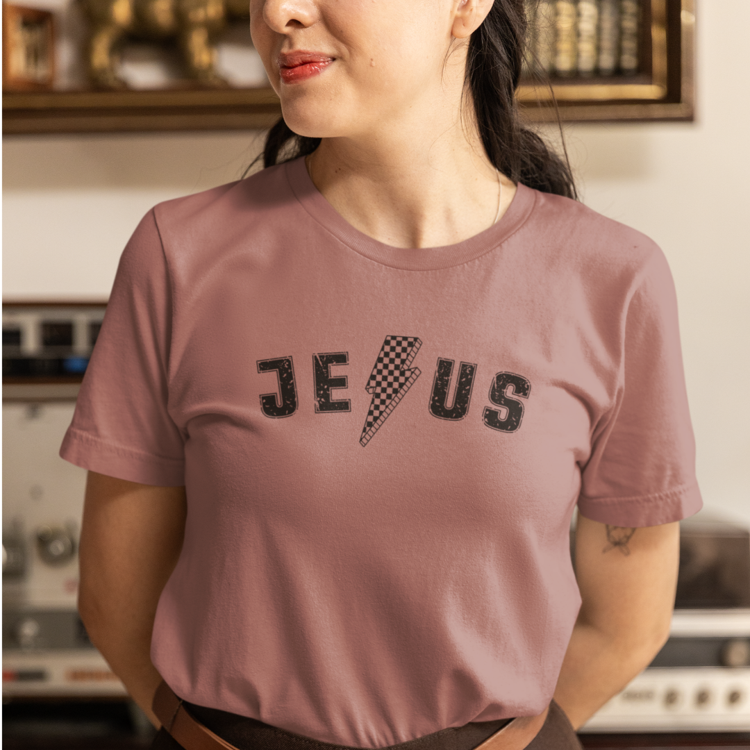 Jesus T-Shirt