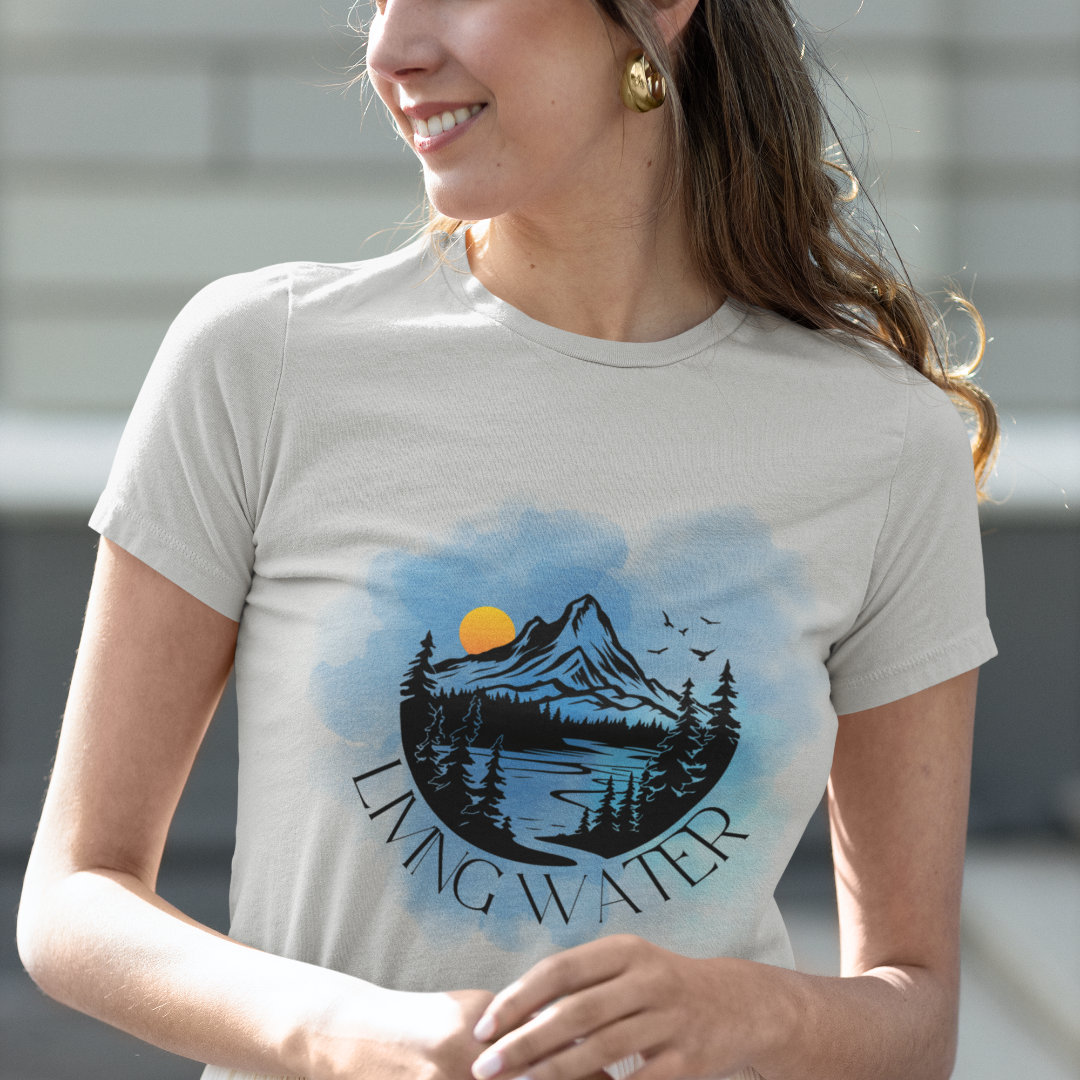 Living Water T-Shirt