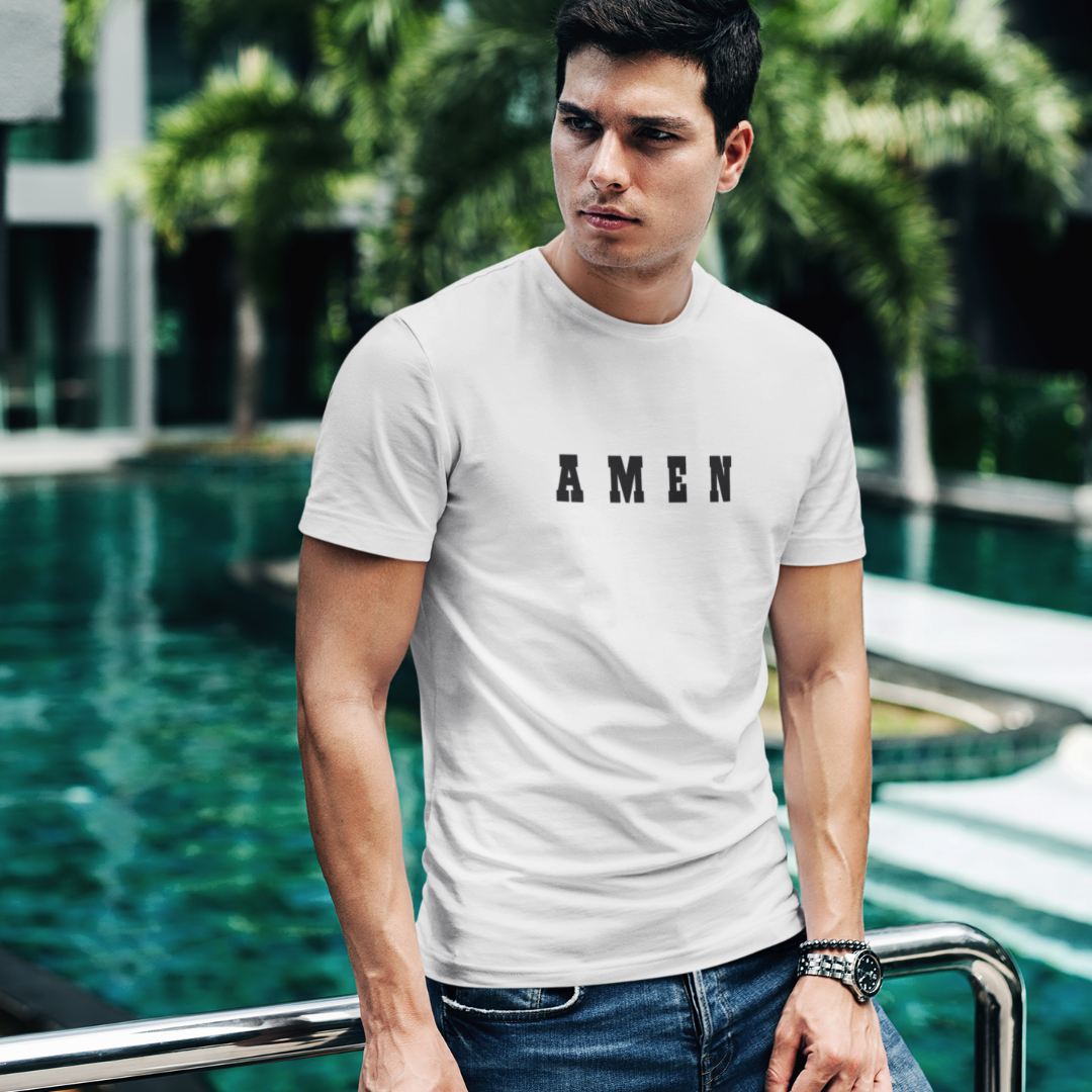 Amen T-Shirt