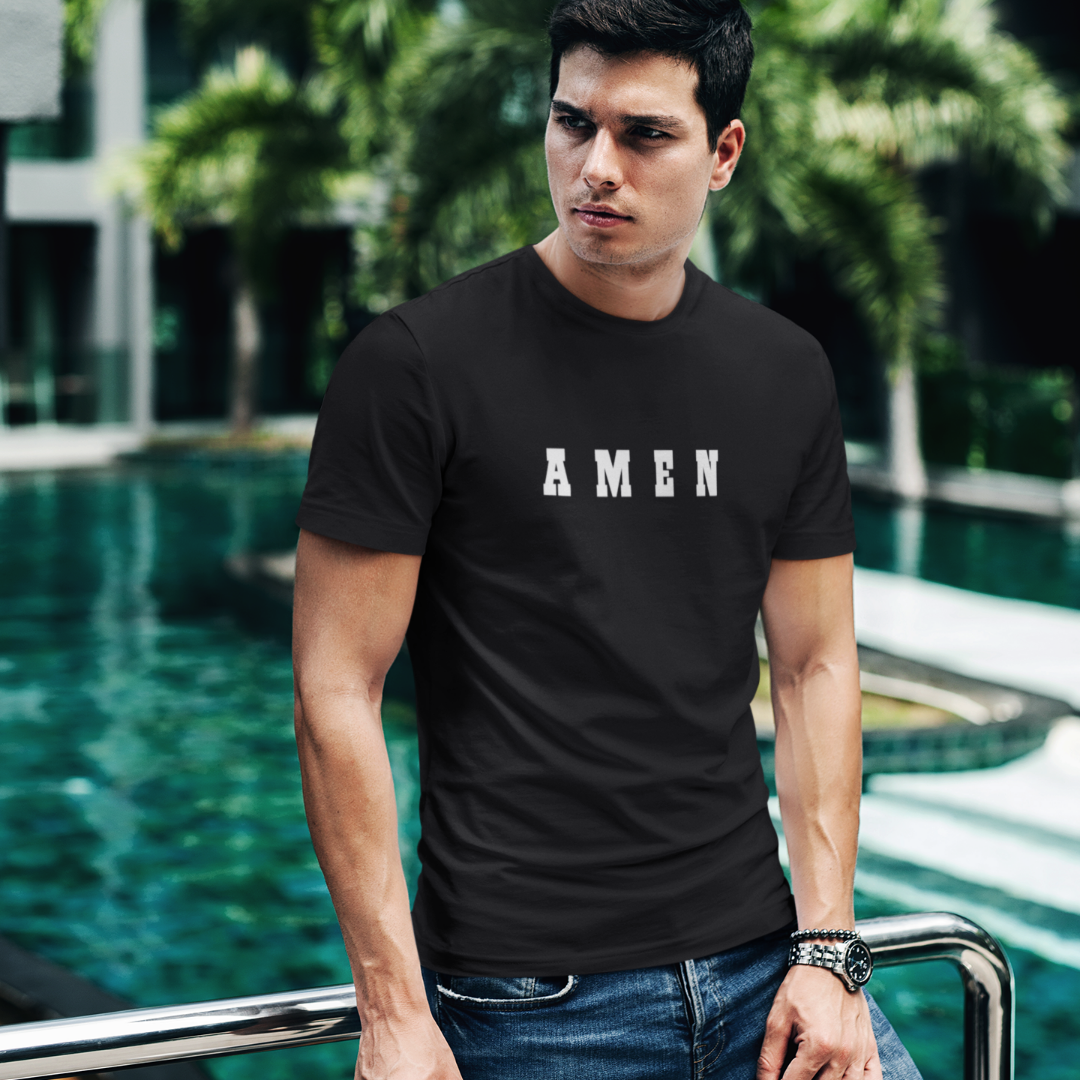 Amen T-Shirt