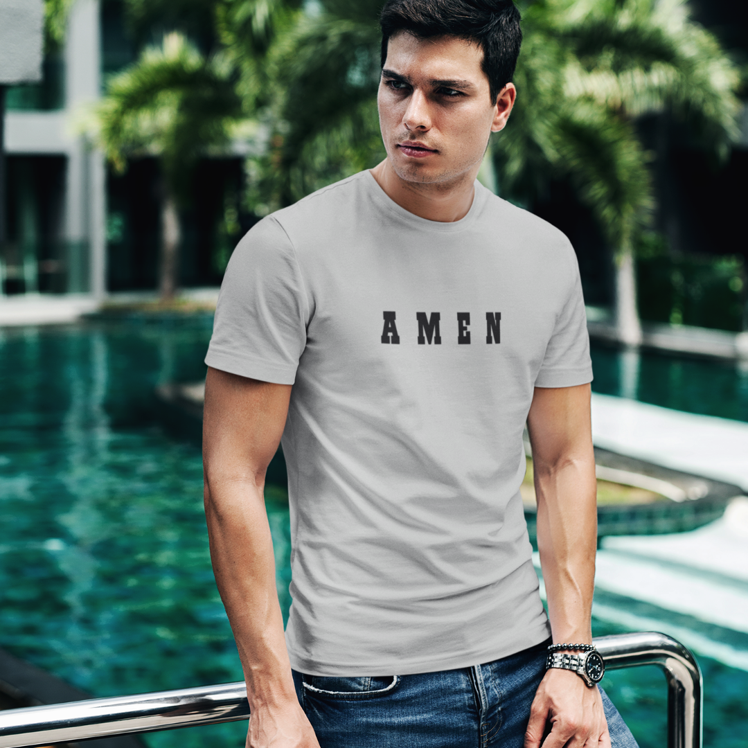 Amen T-Shirt