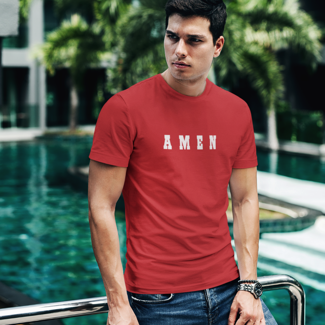 Amen T-Shirt
