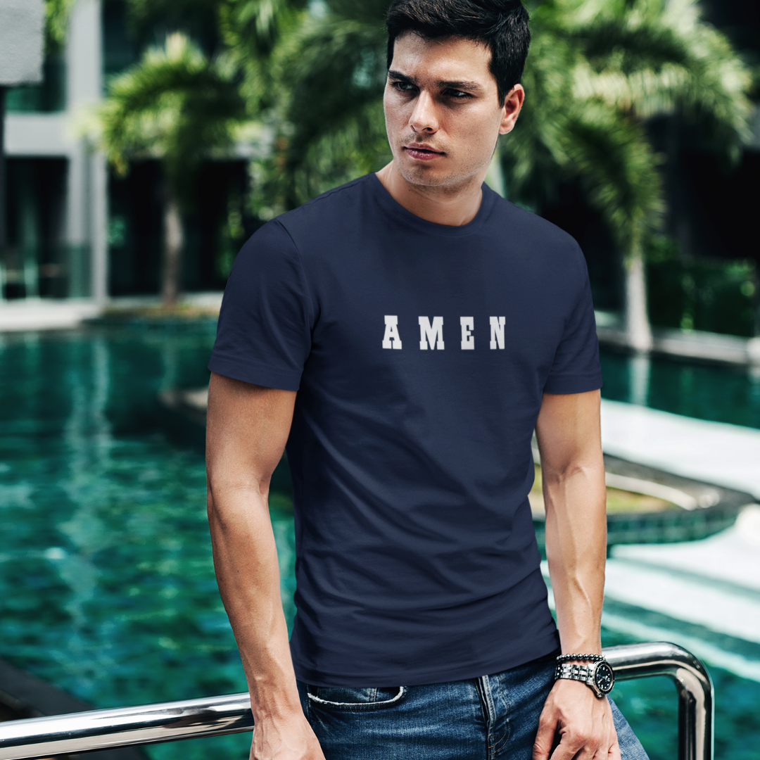 Amen T-Shirt