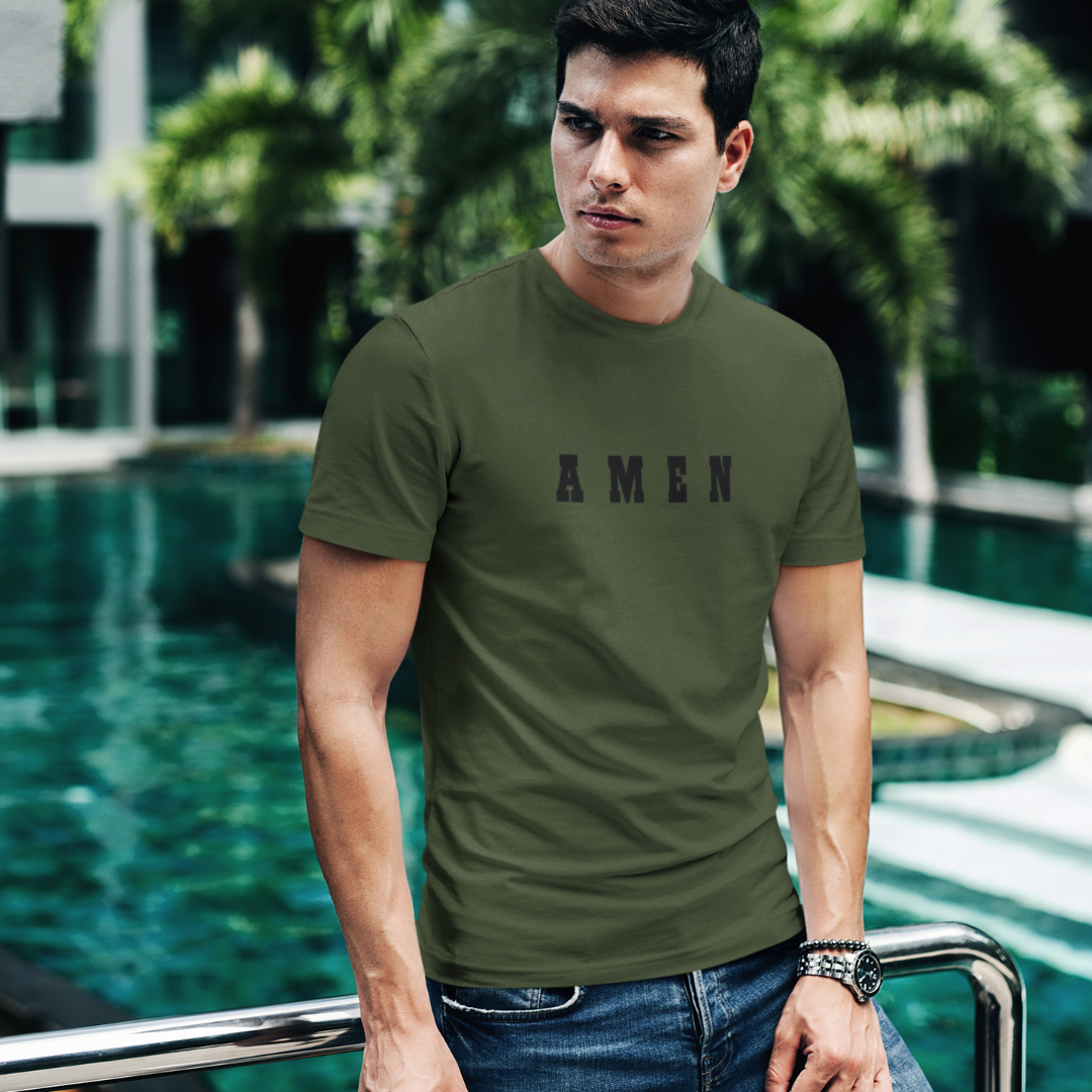 Amen T-Shirt
