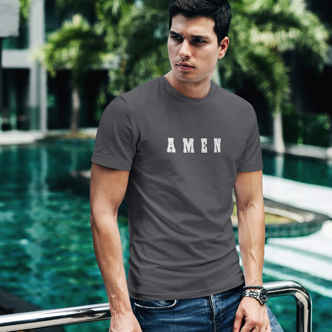 Amen T-Shirt