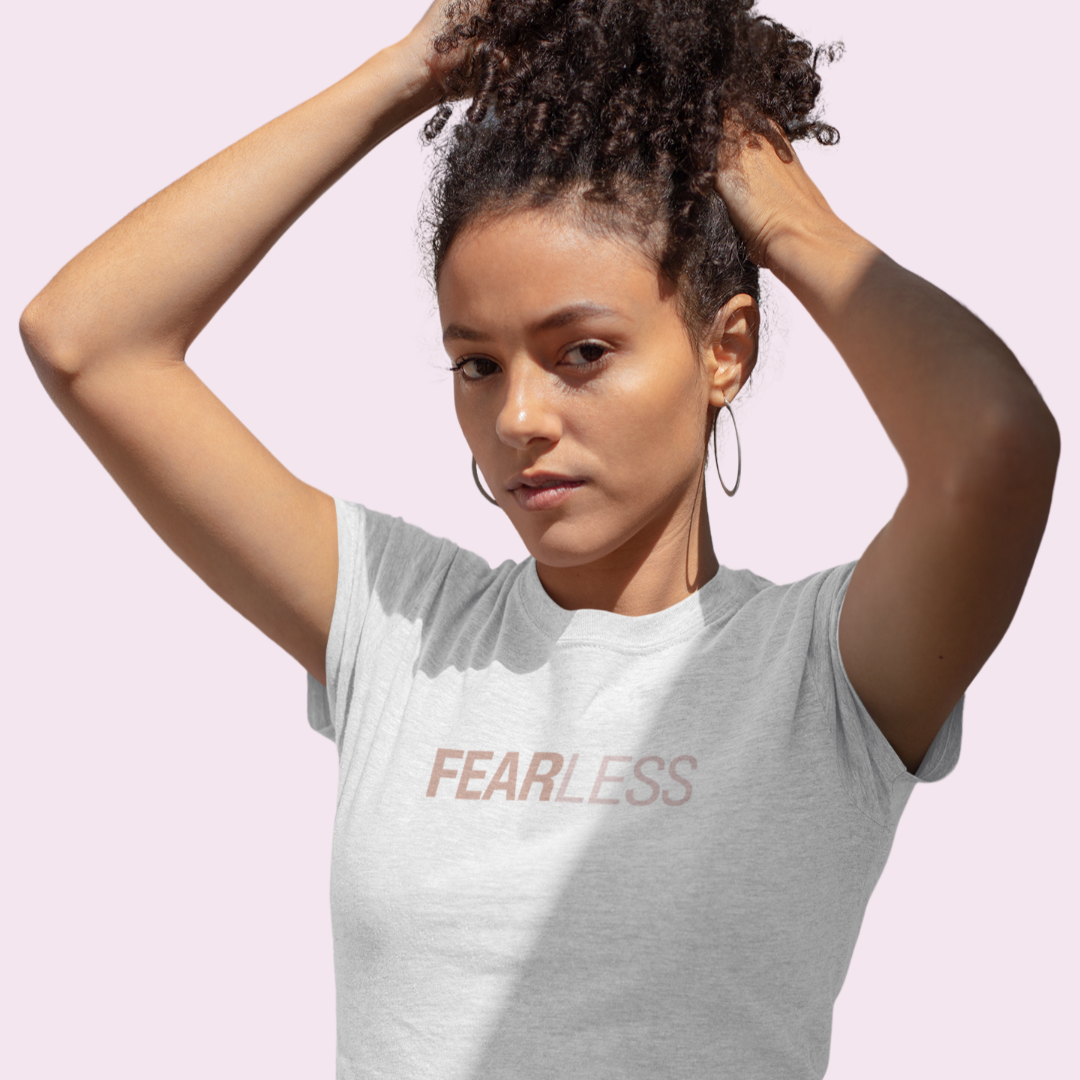 Fearless T-Shirt