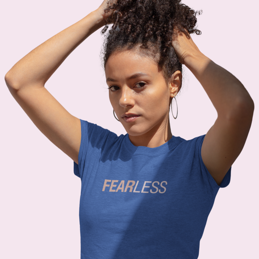 Fearless T-Shirt