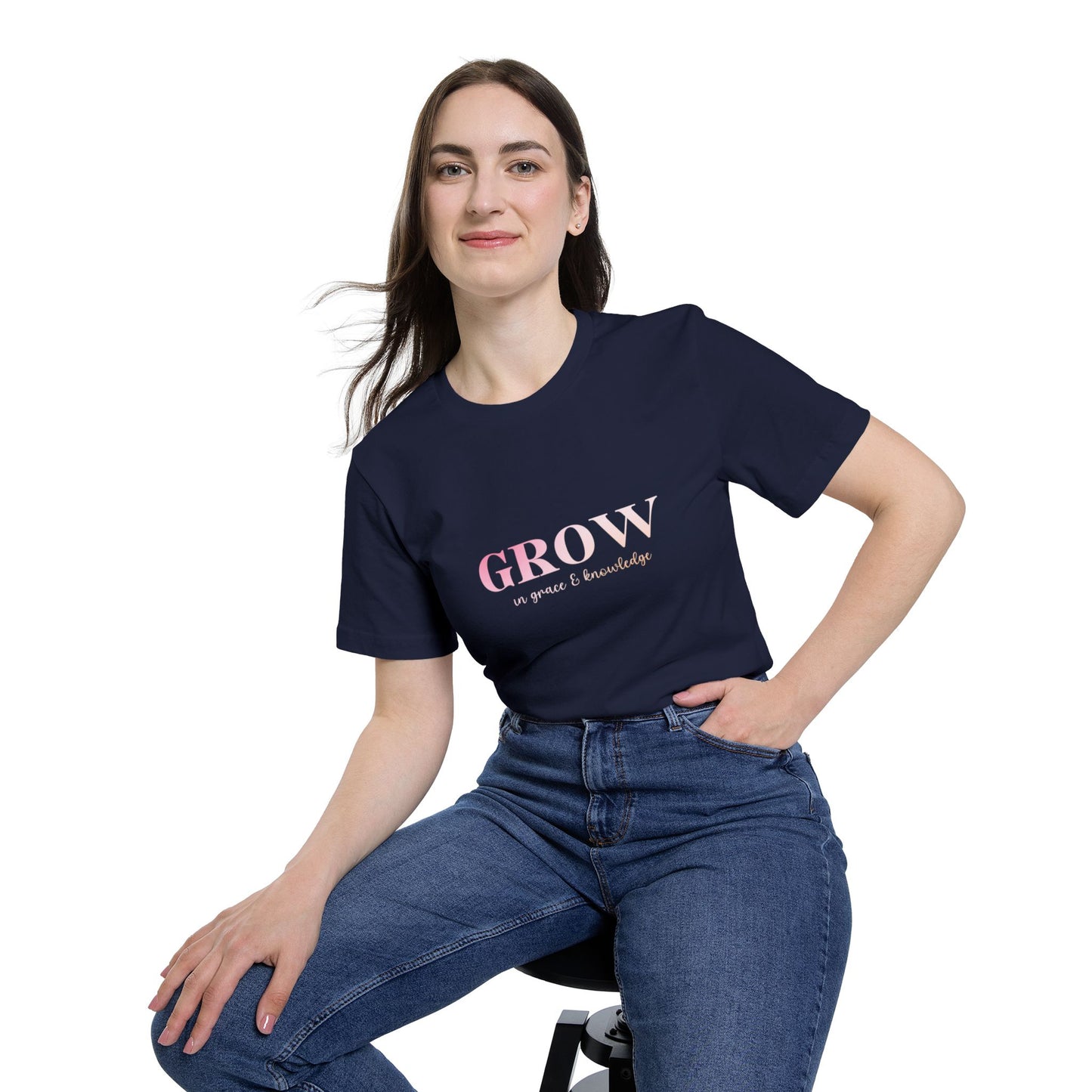 Grow in grace T-Shirt