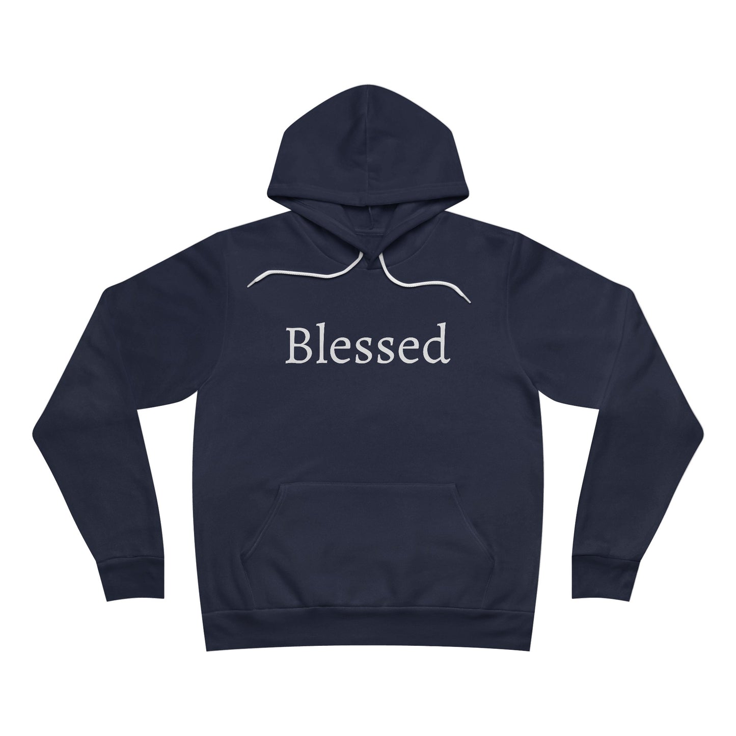 Blessed Hoodie