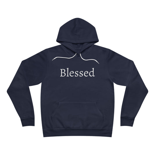 Blessed Hoodie