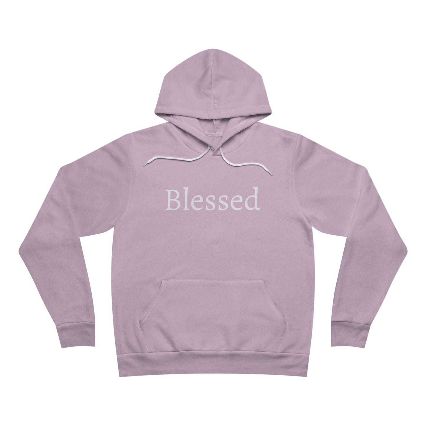 Blessed Hoodie