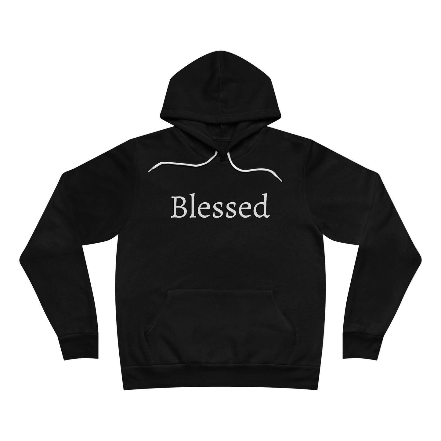 Blessed Hoodie