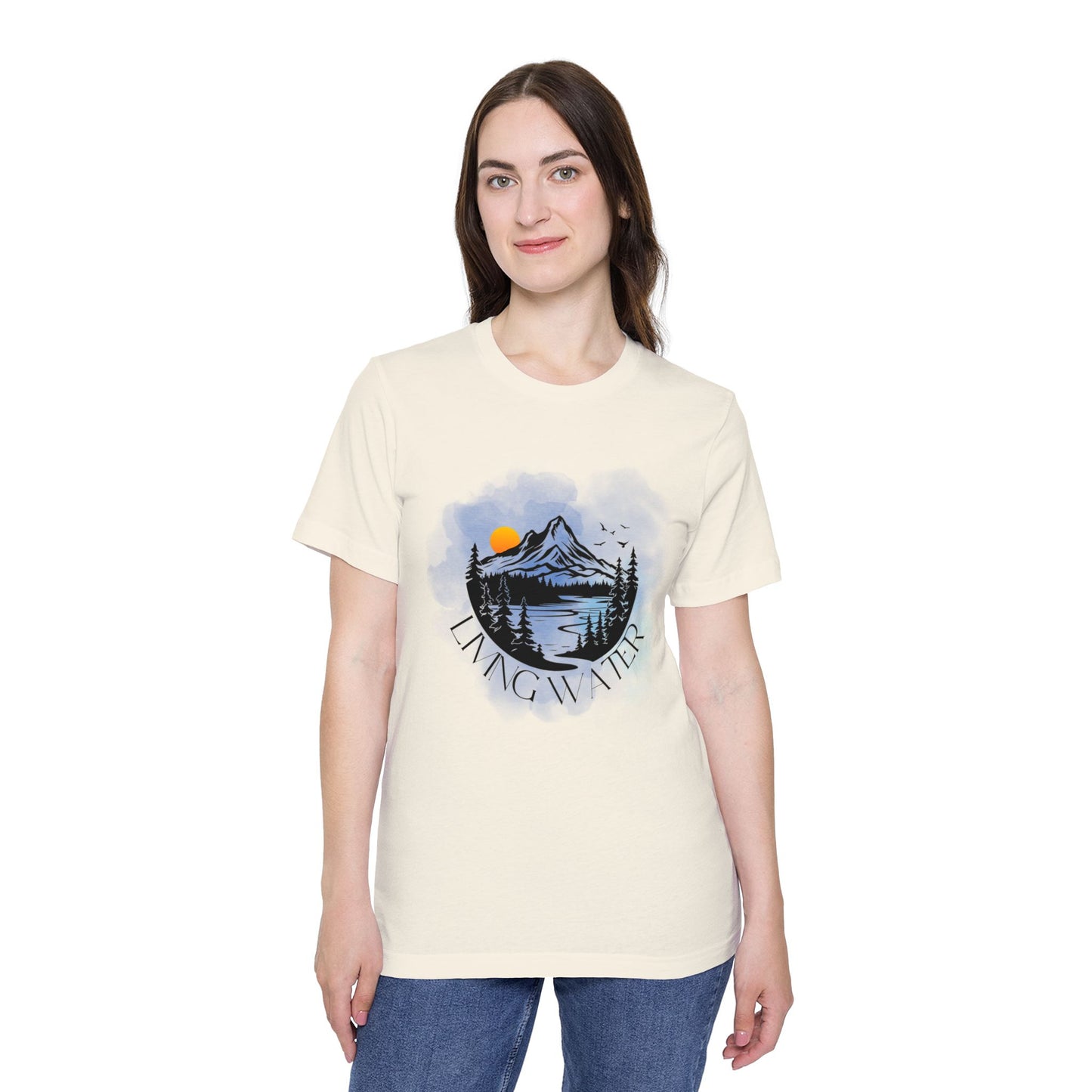 Living Water T-Shirt