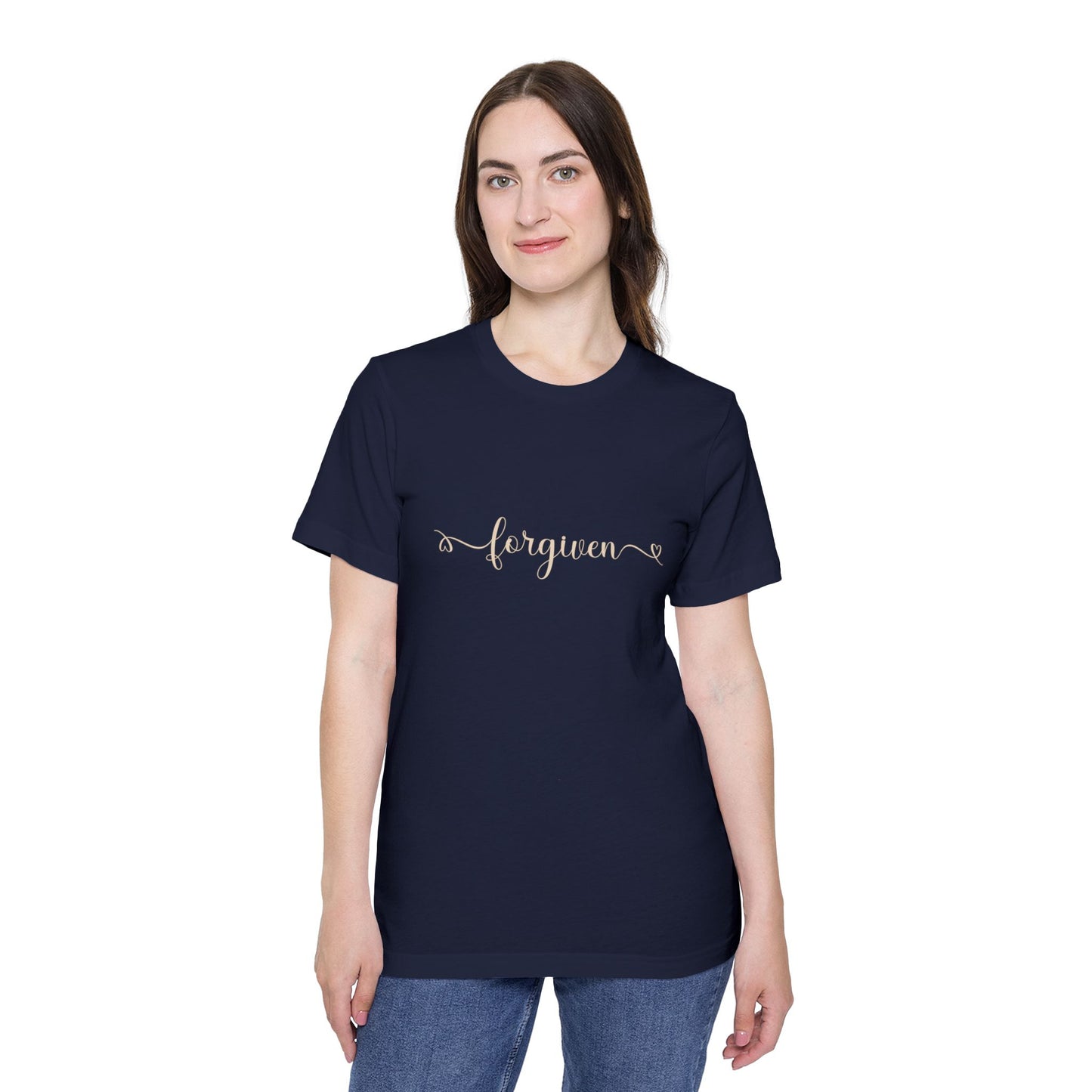 Women's Forgiven T-Shirt