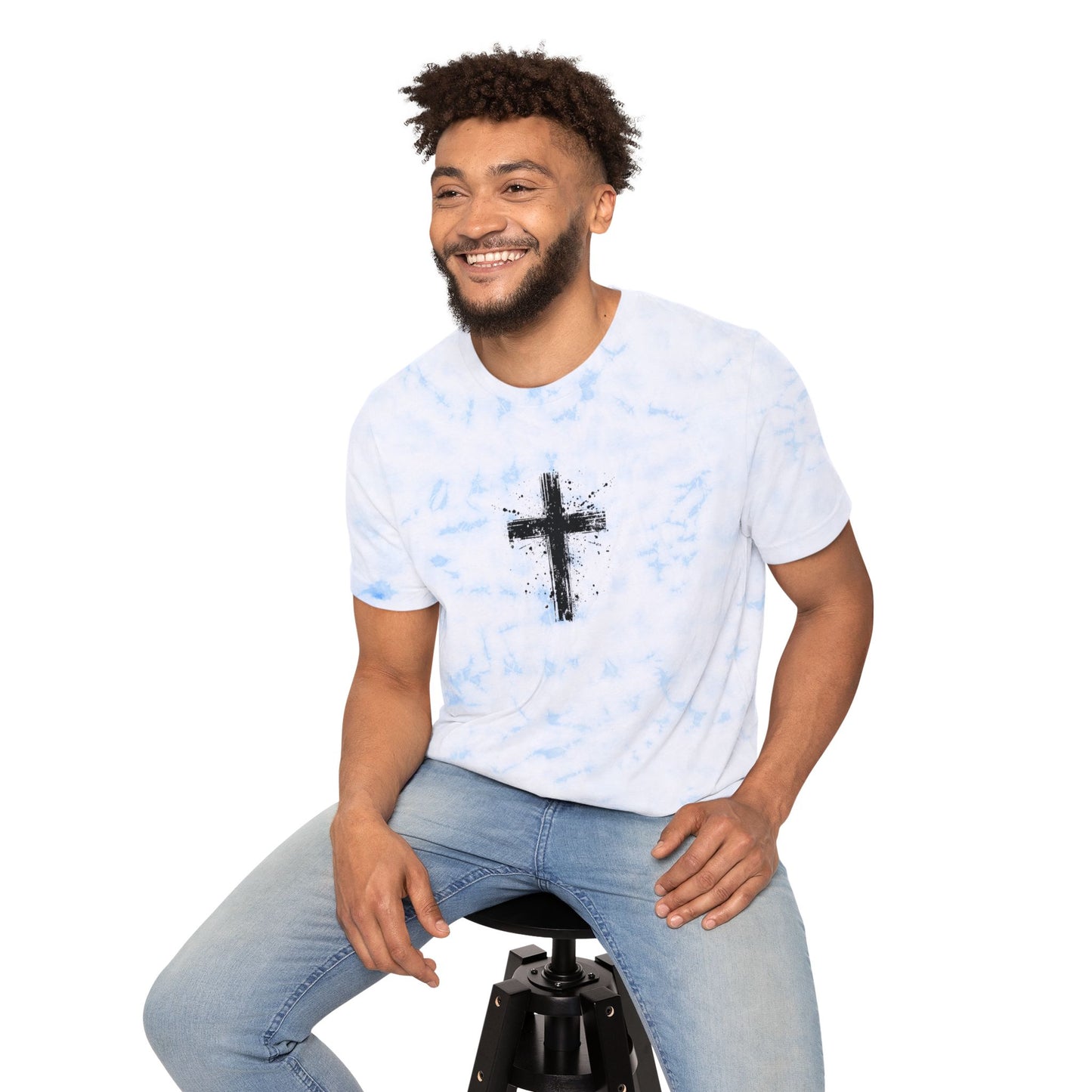 Cross T-Shirt