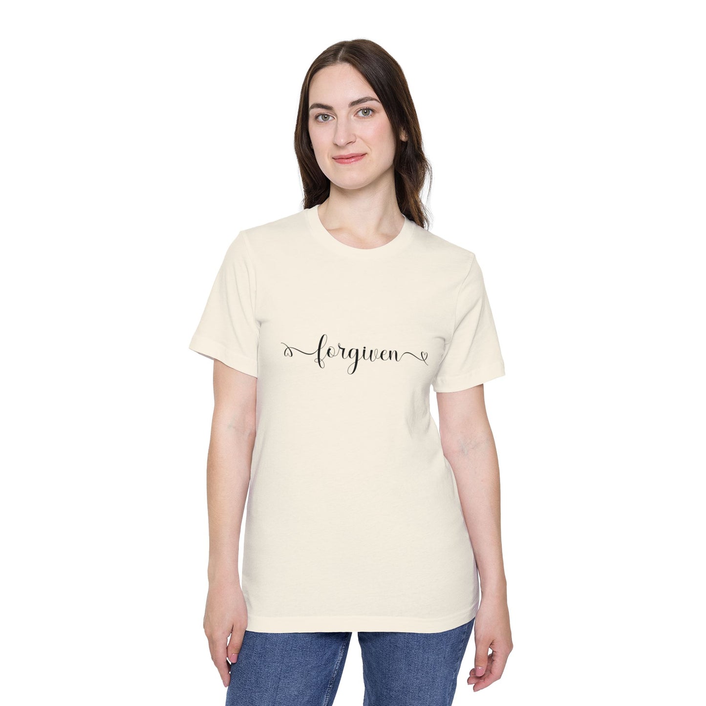 Women's Forgiven T-Shirt