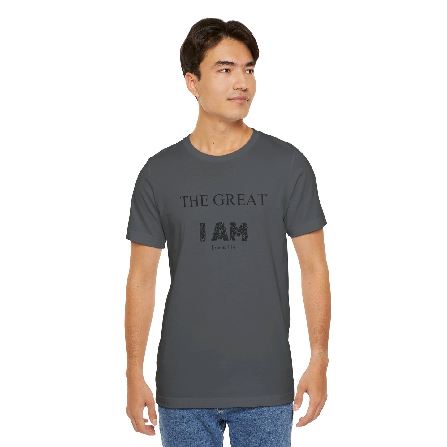 The Great IAM T-Shirt