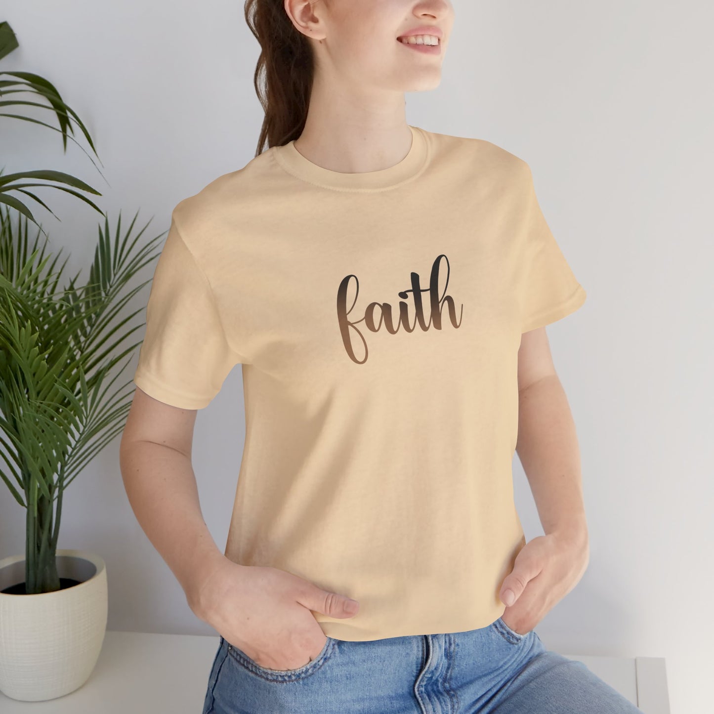 Faith T-Shirt