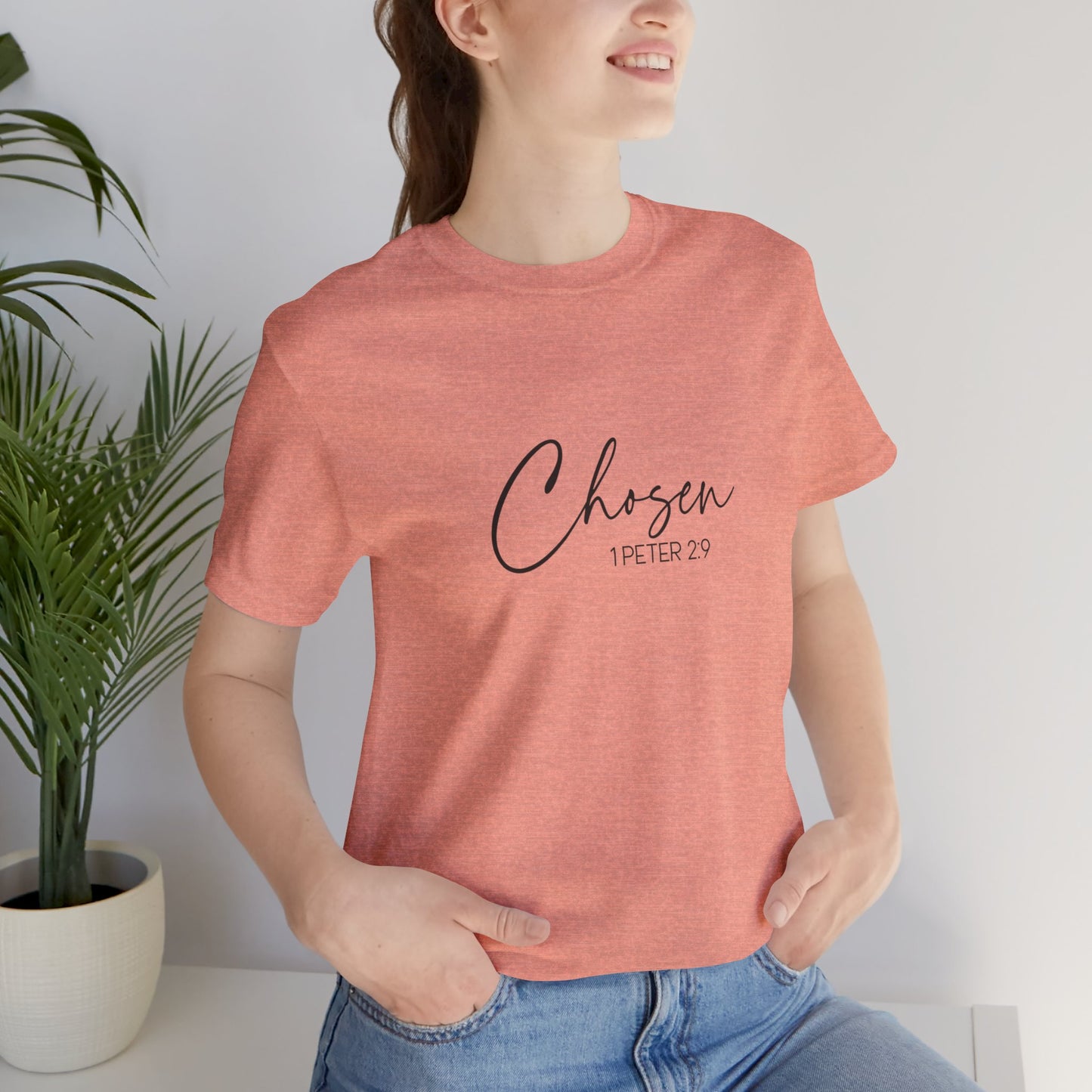 Chosen - T-Shirt