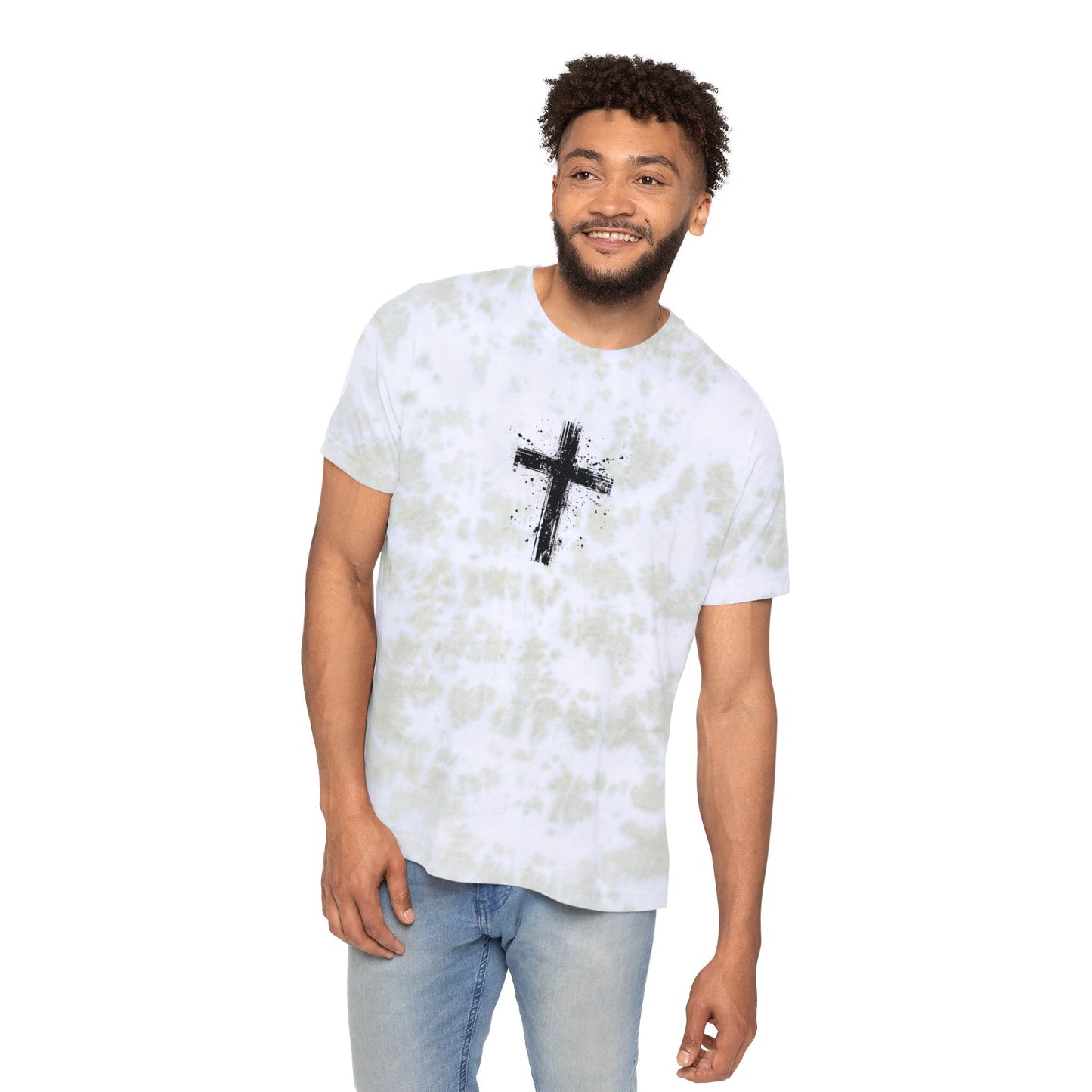 Cross T-Shirt