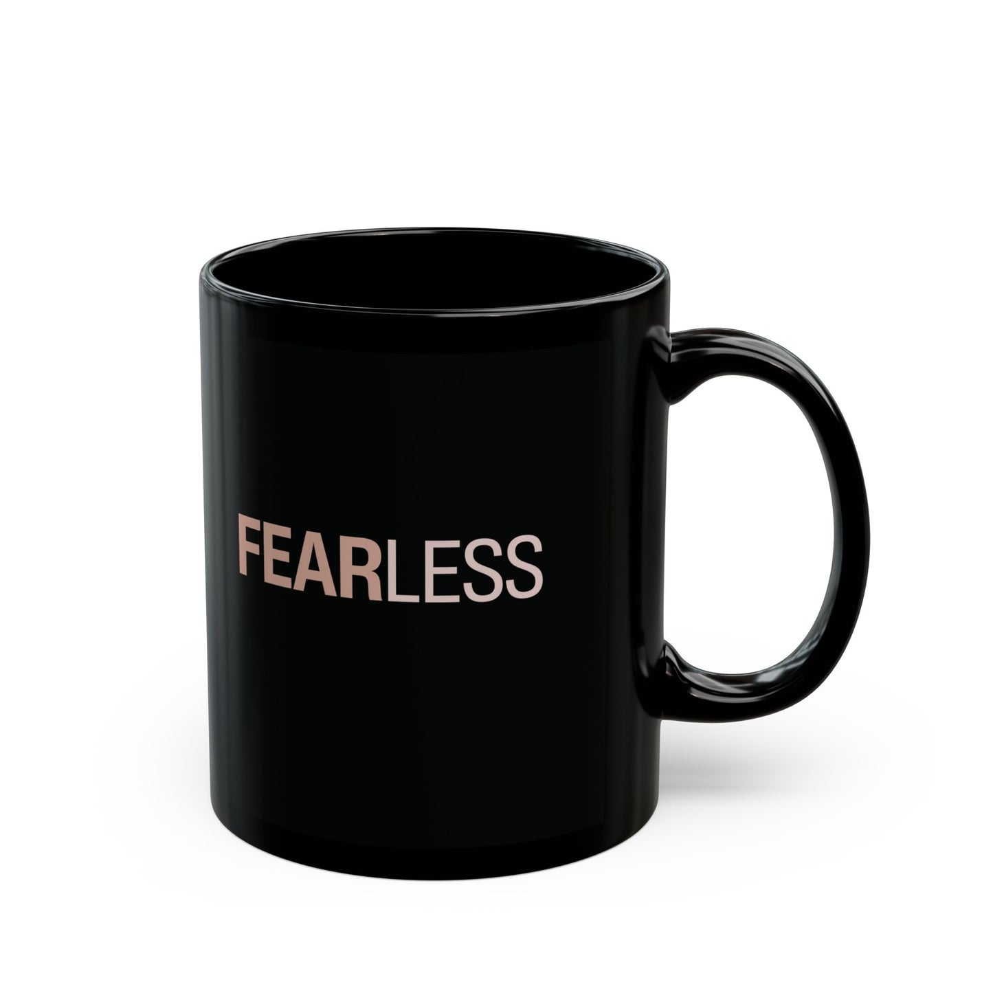 Fearless Mug