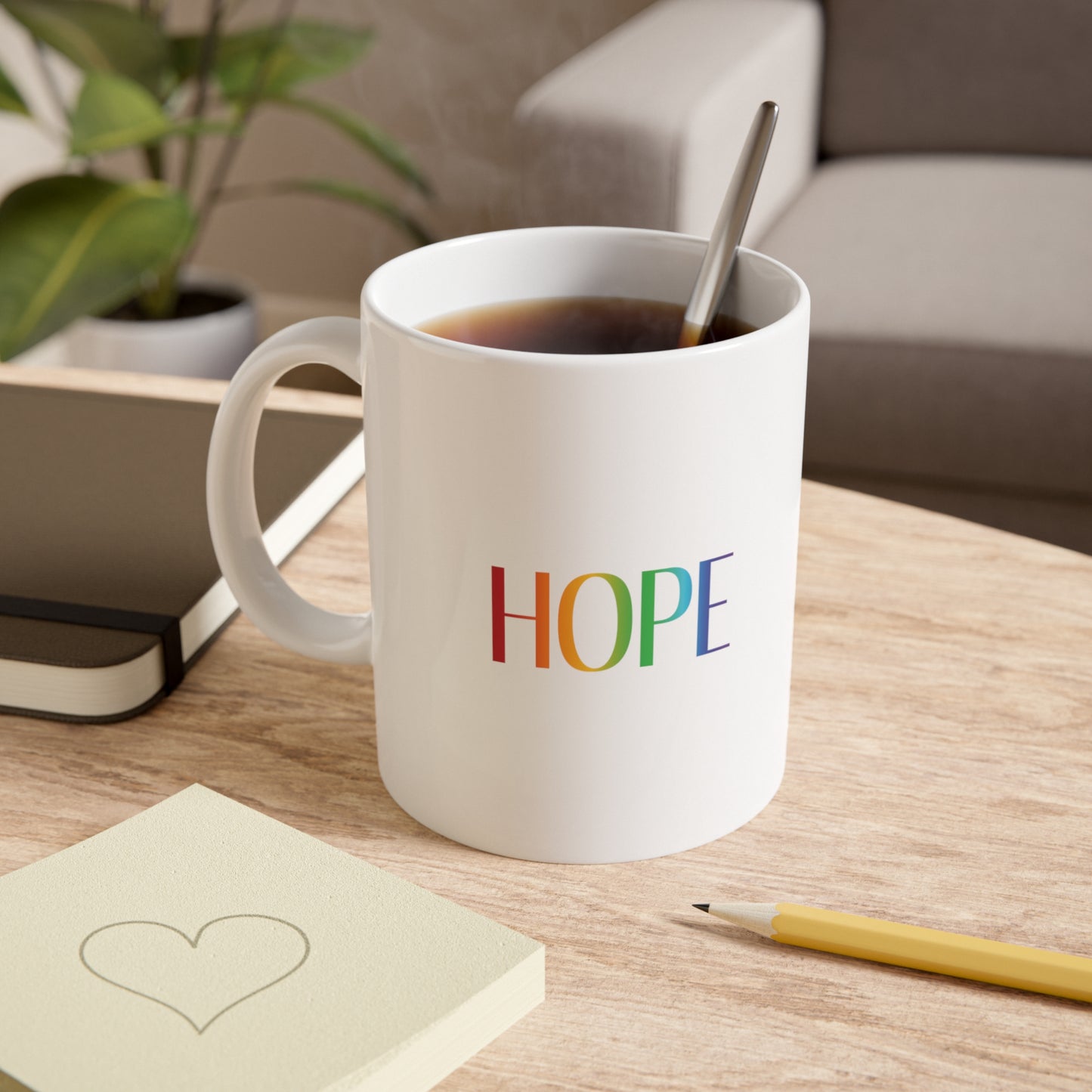 Hope Mug