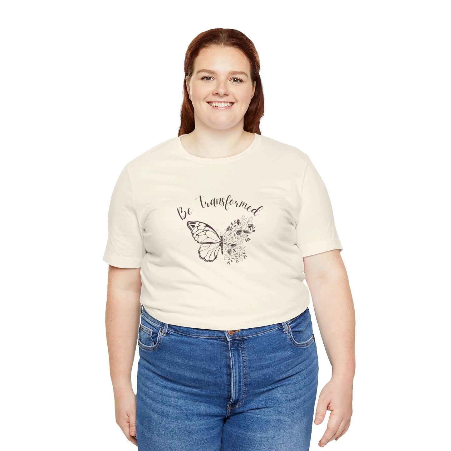Transformed T-Shirt