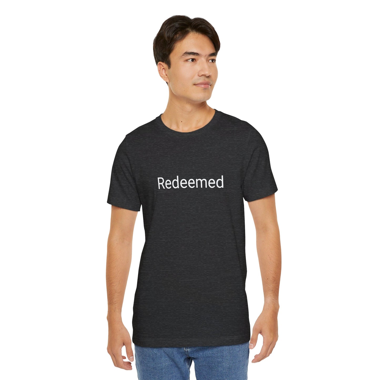 Men's Redeemed T-Shirt