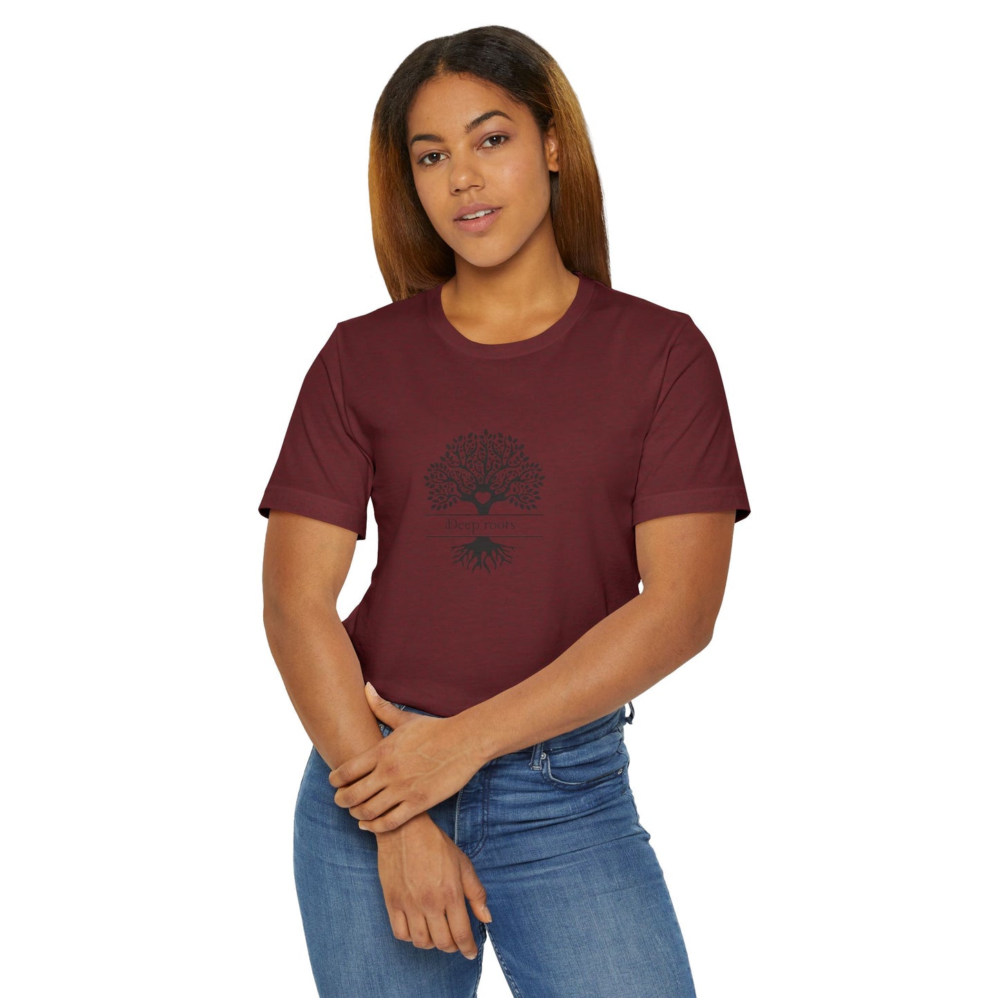 Deep Roots T-Shirt