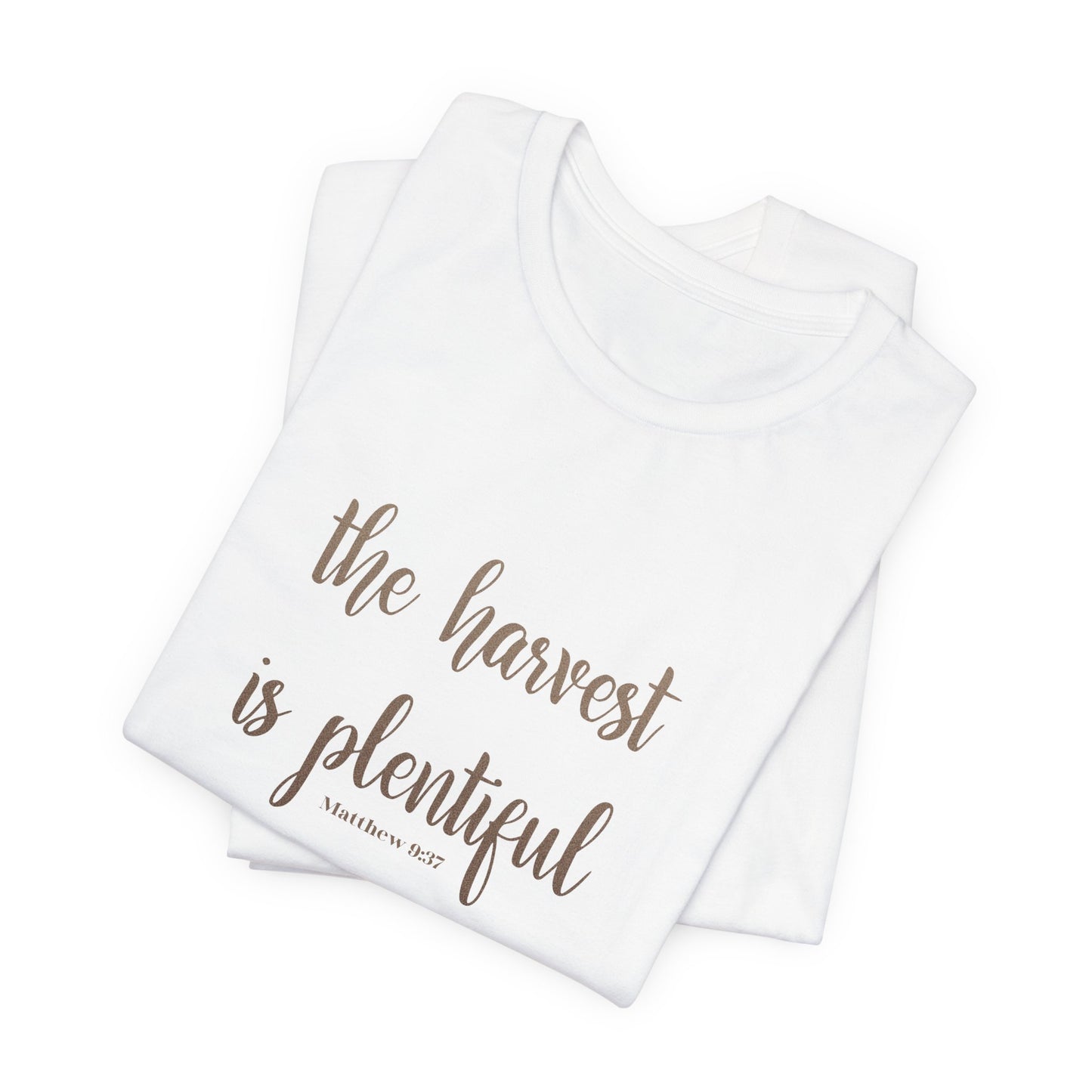 Plentiful Harvest T-Shirt