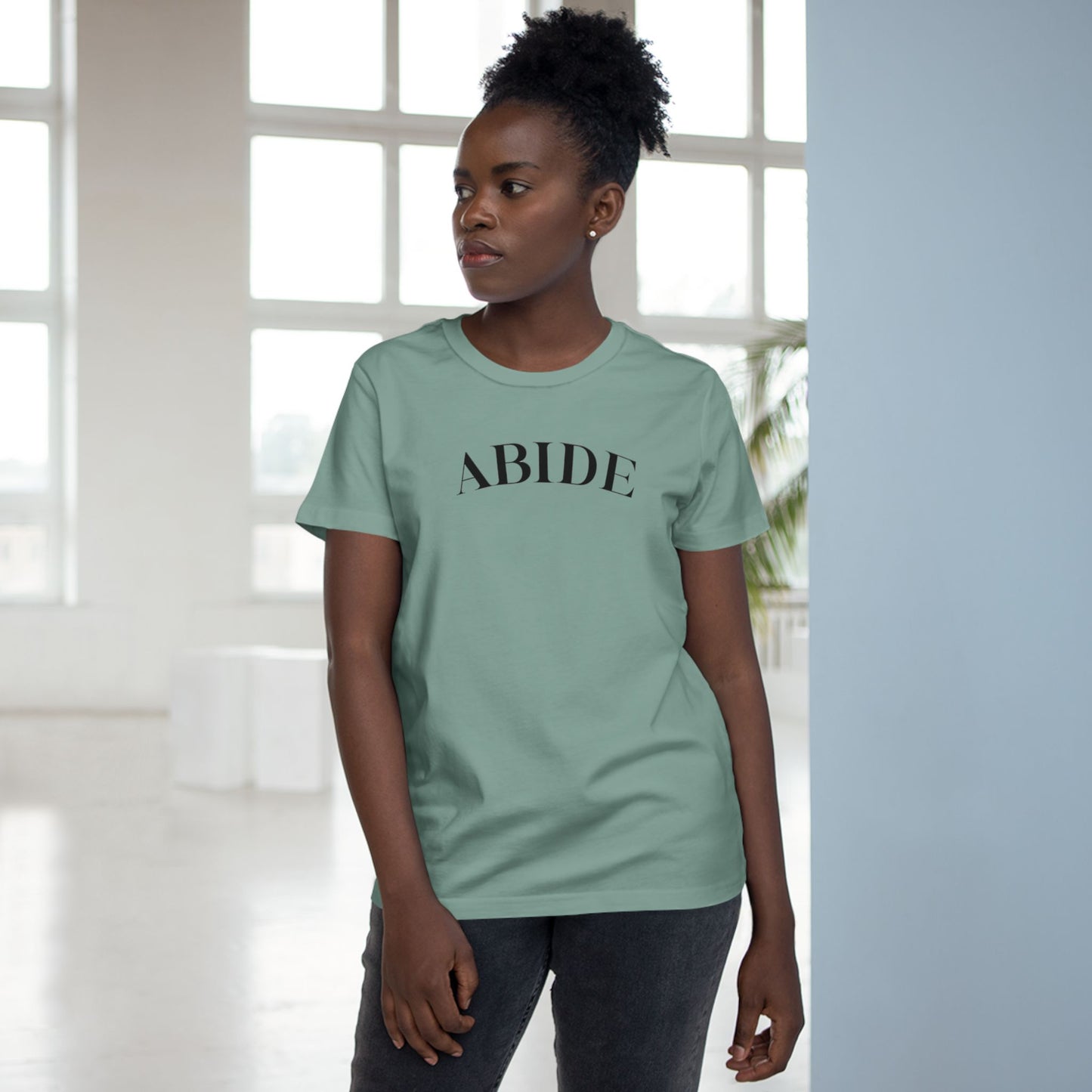 Abide T-Shirt