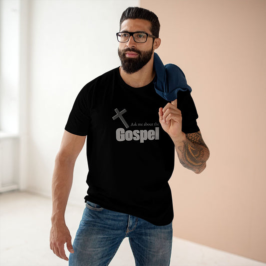 Men's Gospel T-Shirt