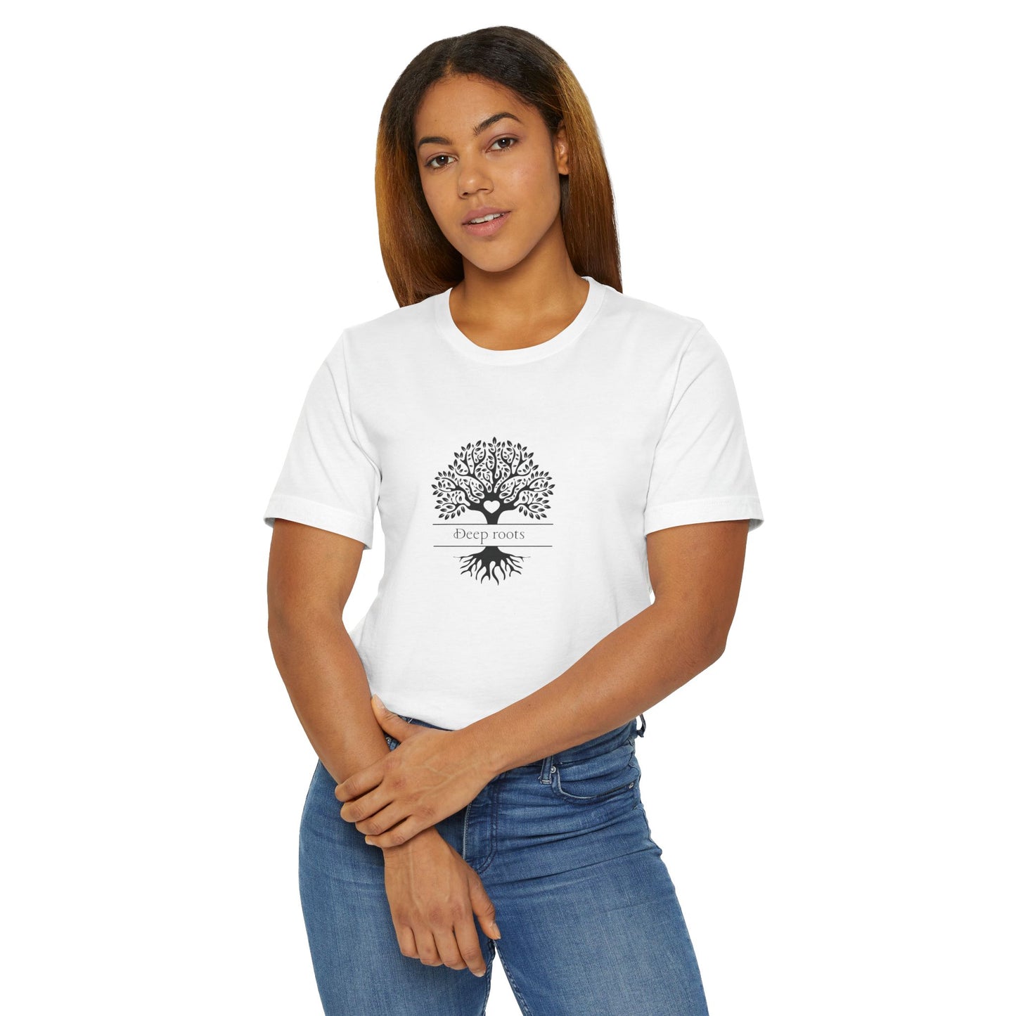 Deep Roots T-Shirt