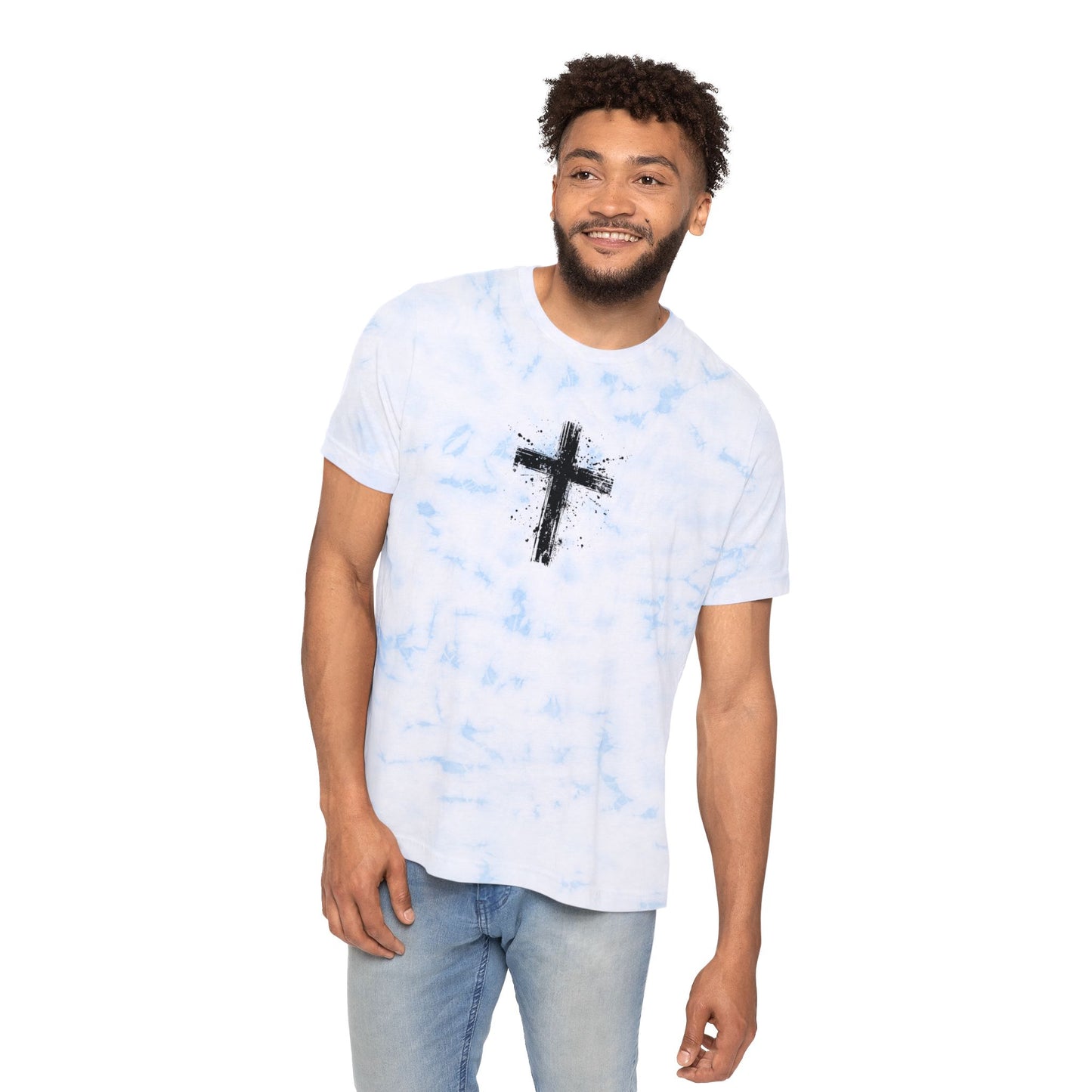 Cross T-Shirt