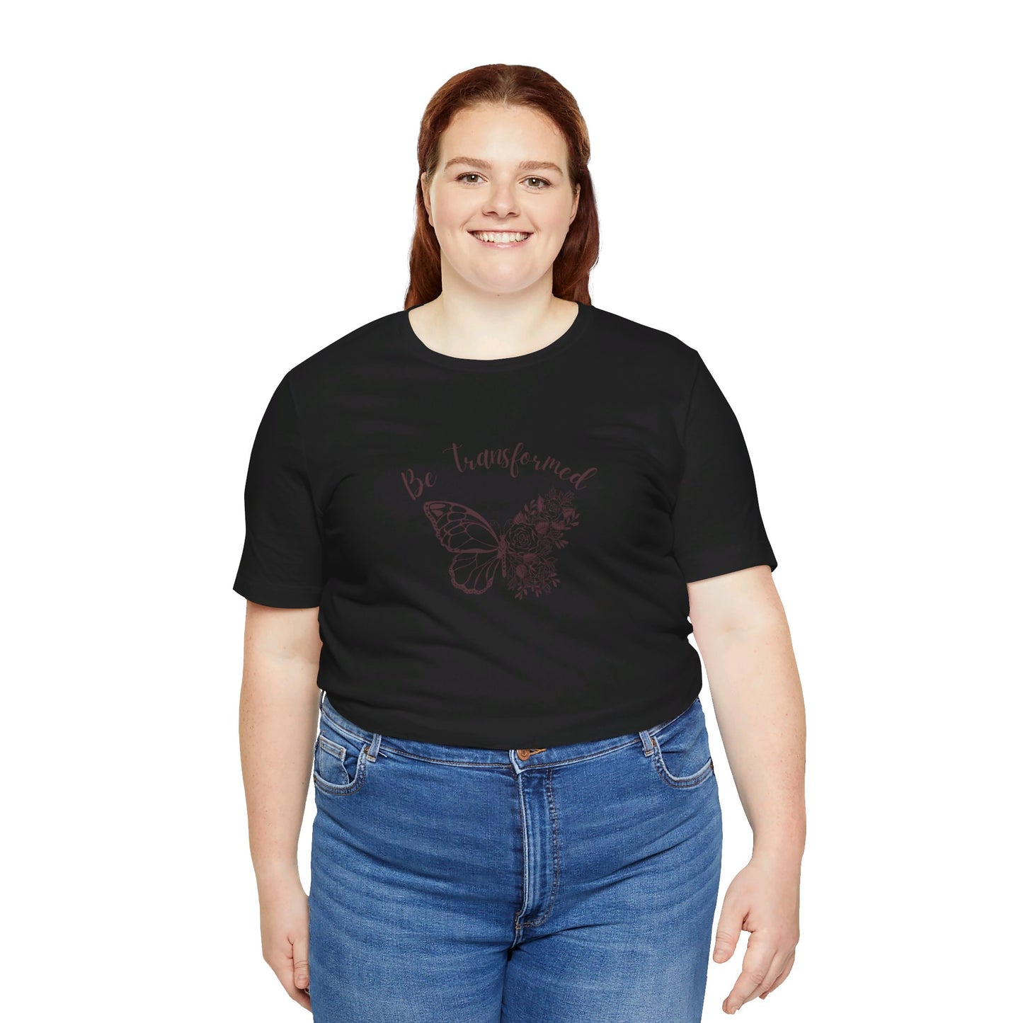 Transformed T-Shirt