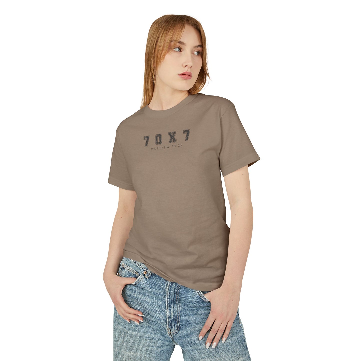 70 x 7 T-Shirt