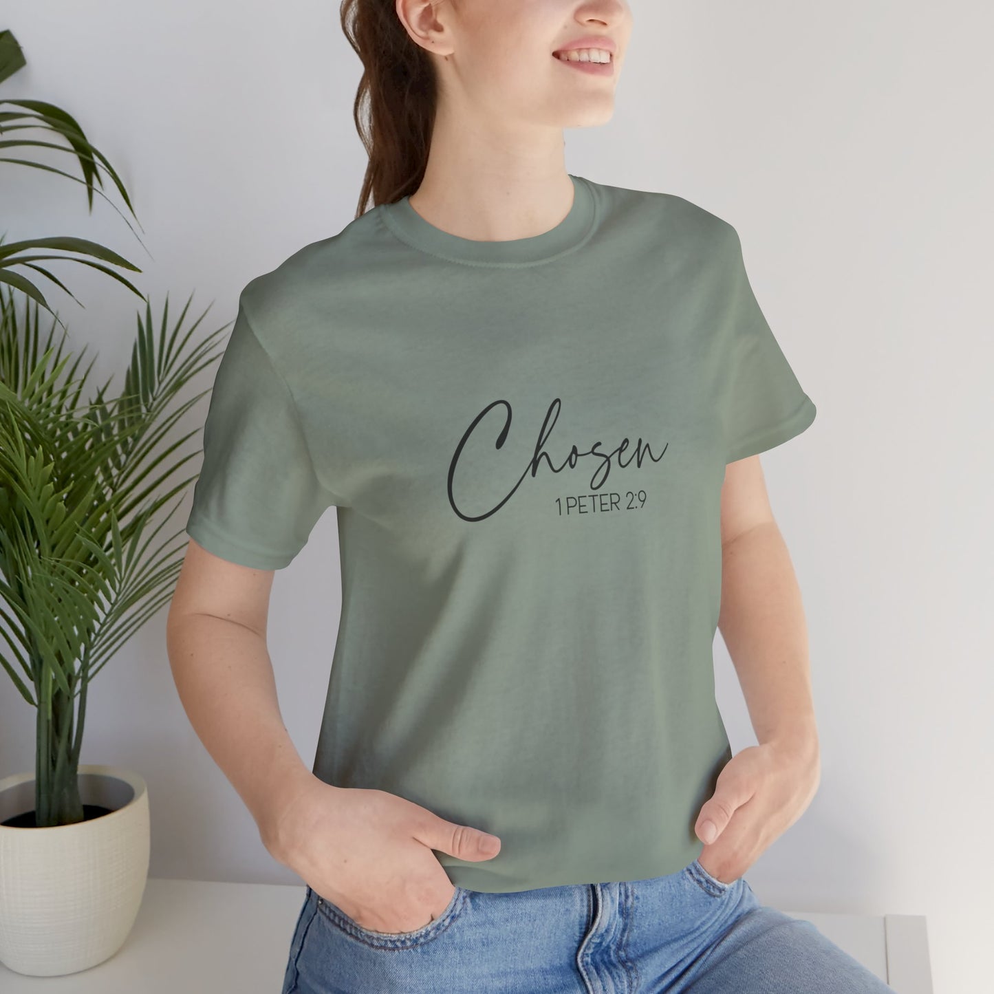 Chosen - T-Shirt