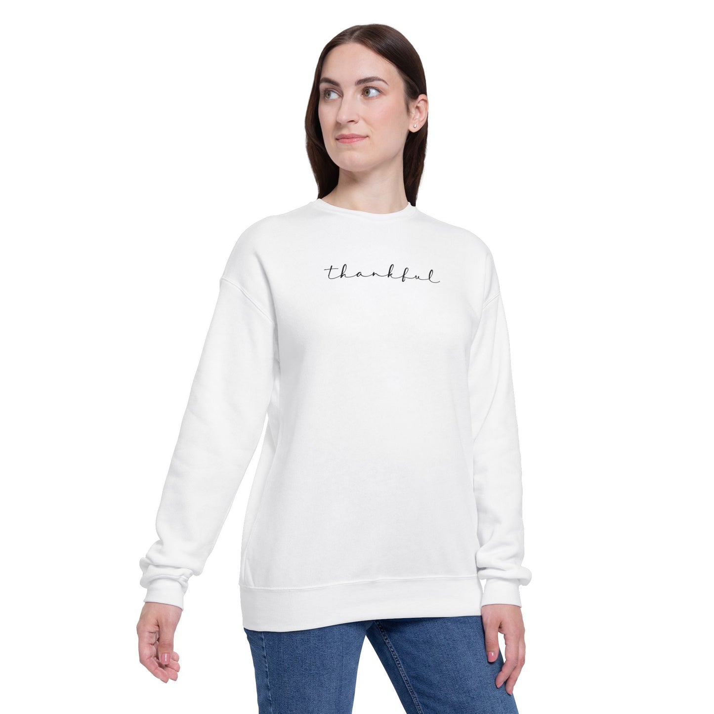 Thankful Sweatshirt