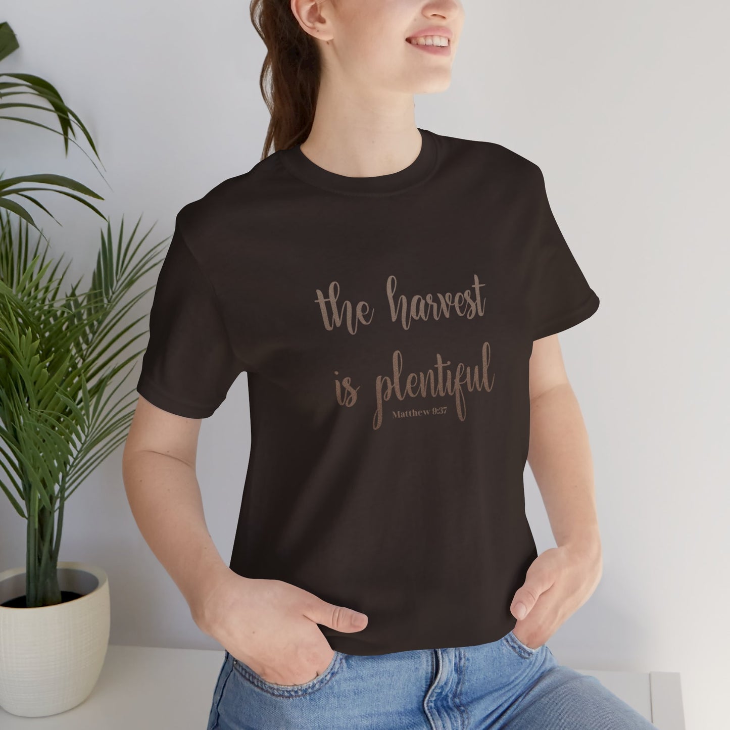 Plentiful Harvest T-Shirt