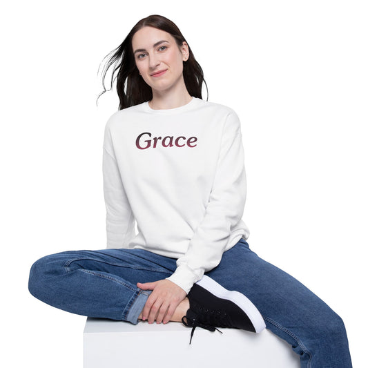 Grace Sweatshirt