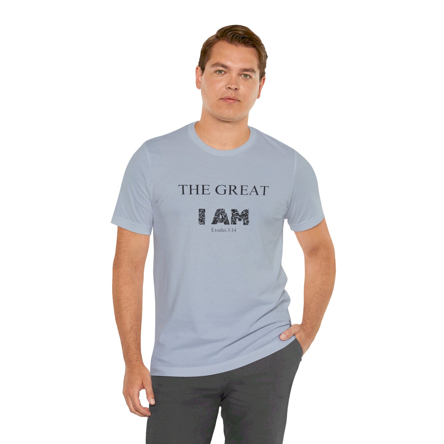 The Great IAM T-Shirt