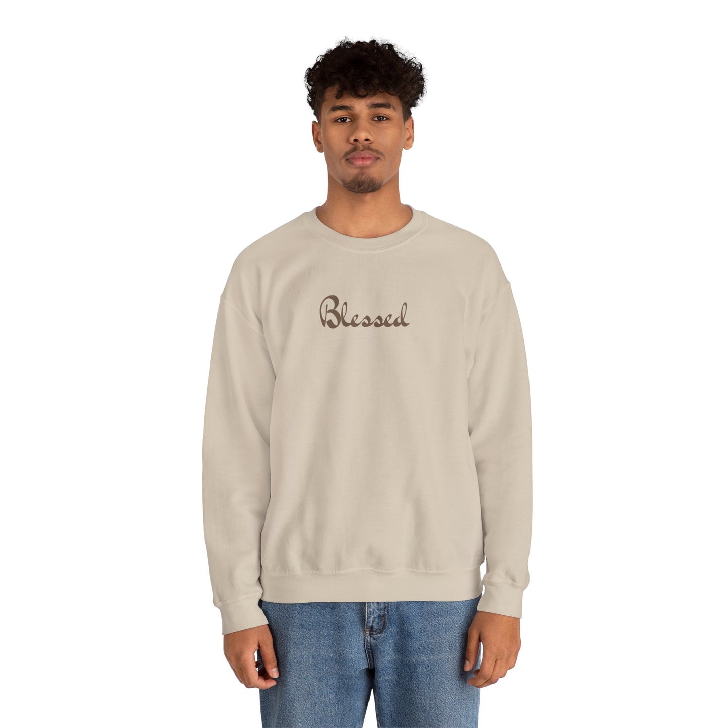 Blessed Sweatshirt