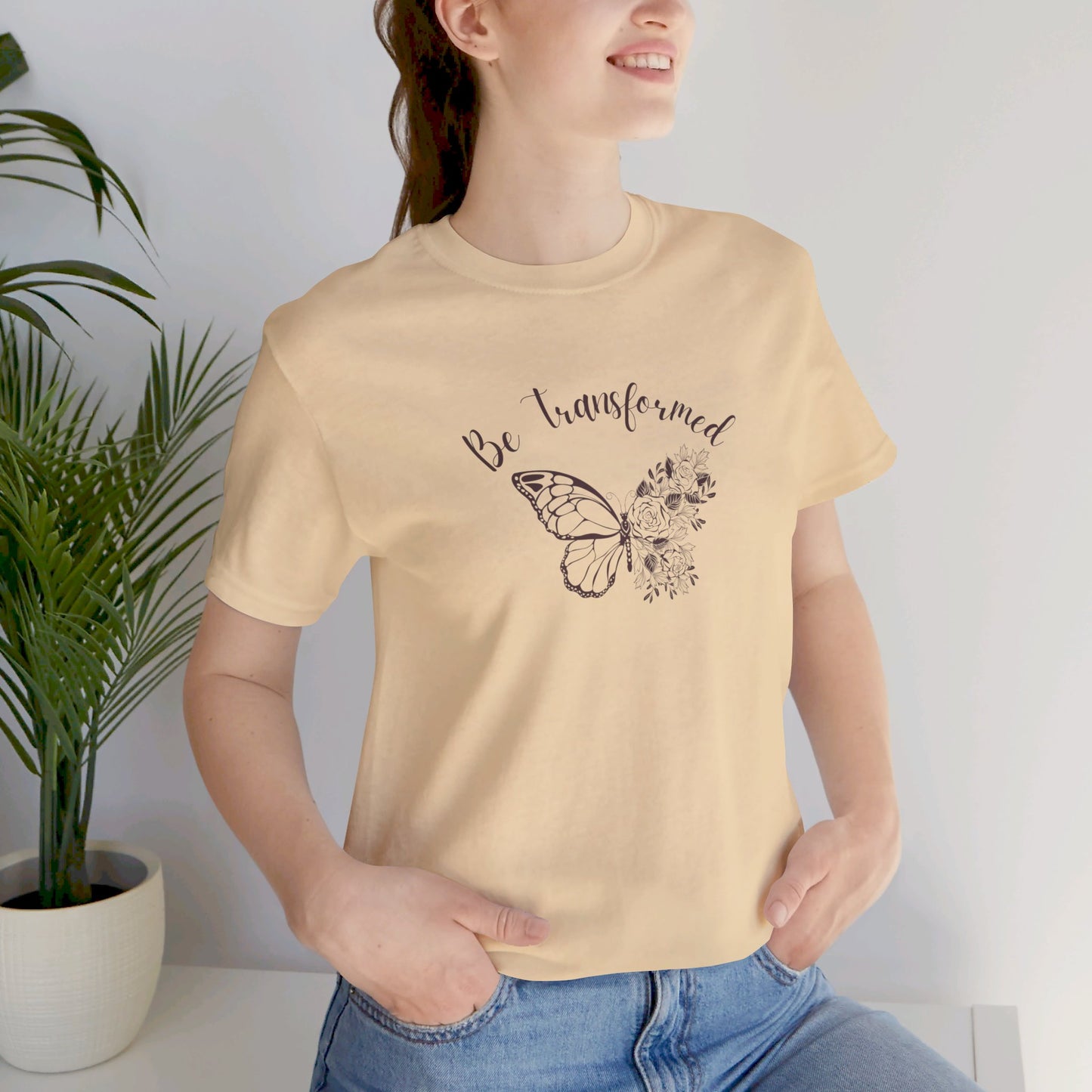 Transformed T-Shirt