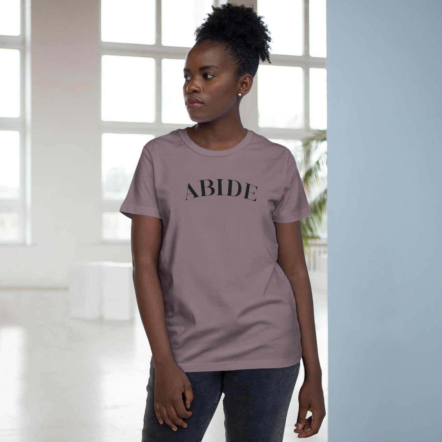 Abide T-Shirt