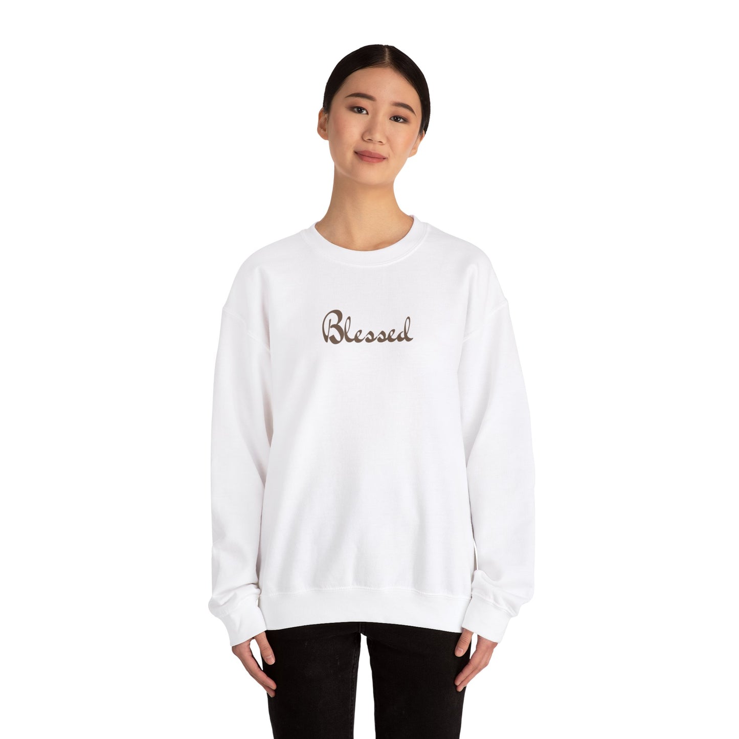 Blessed Sweatshirt