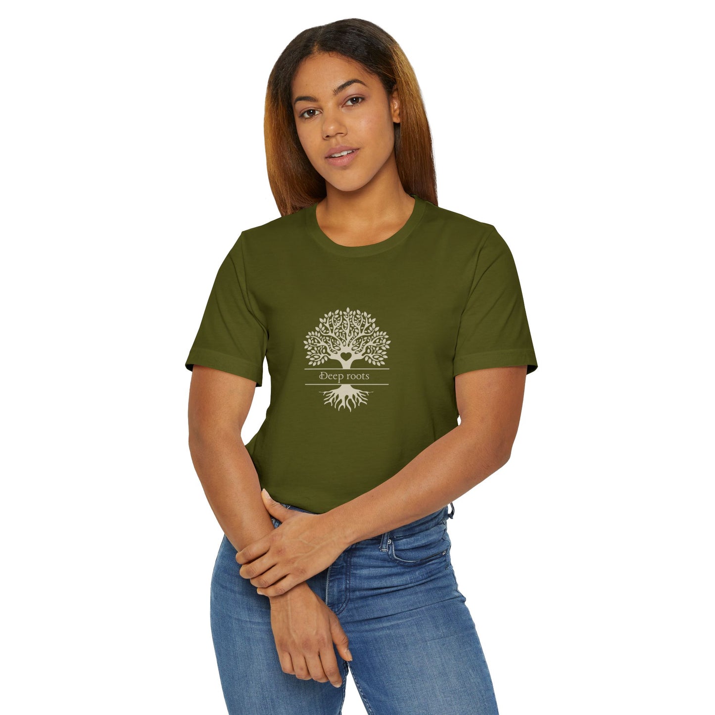 Deep Roots T-Shirt