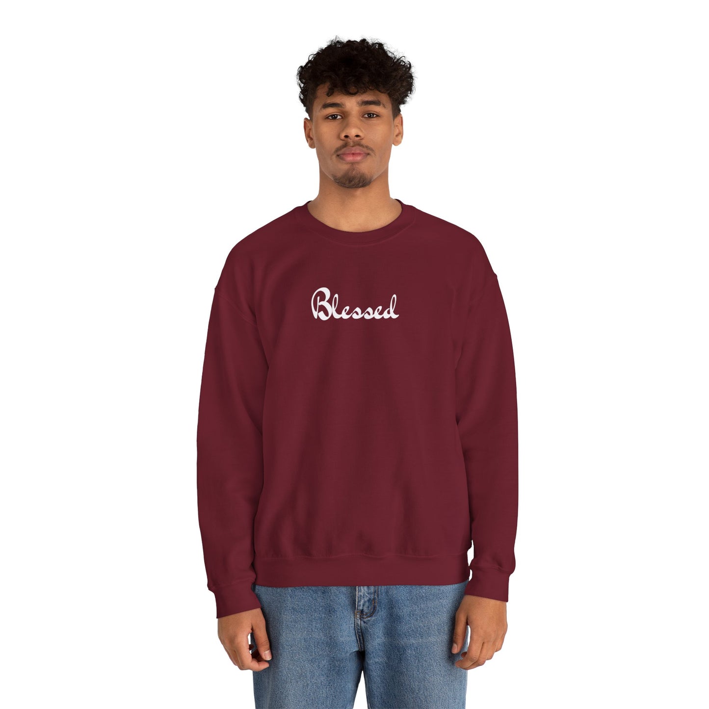 Blessed Sweatshirt