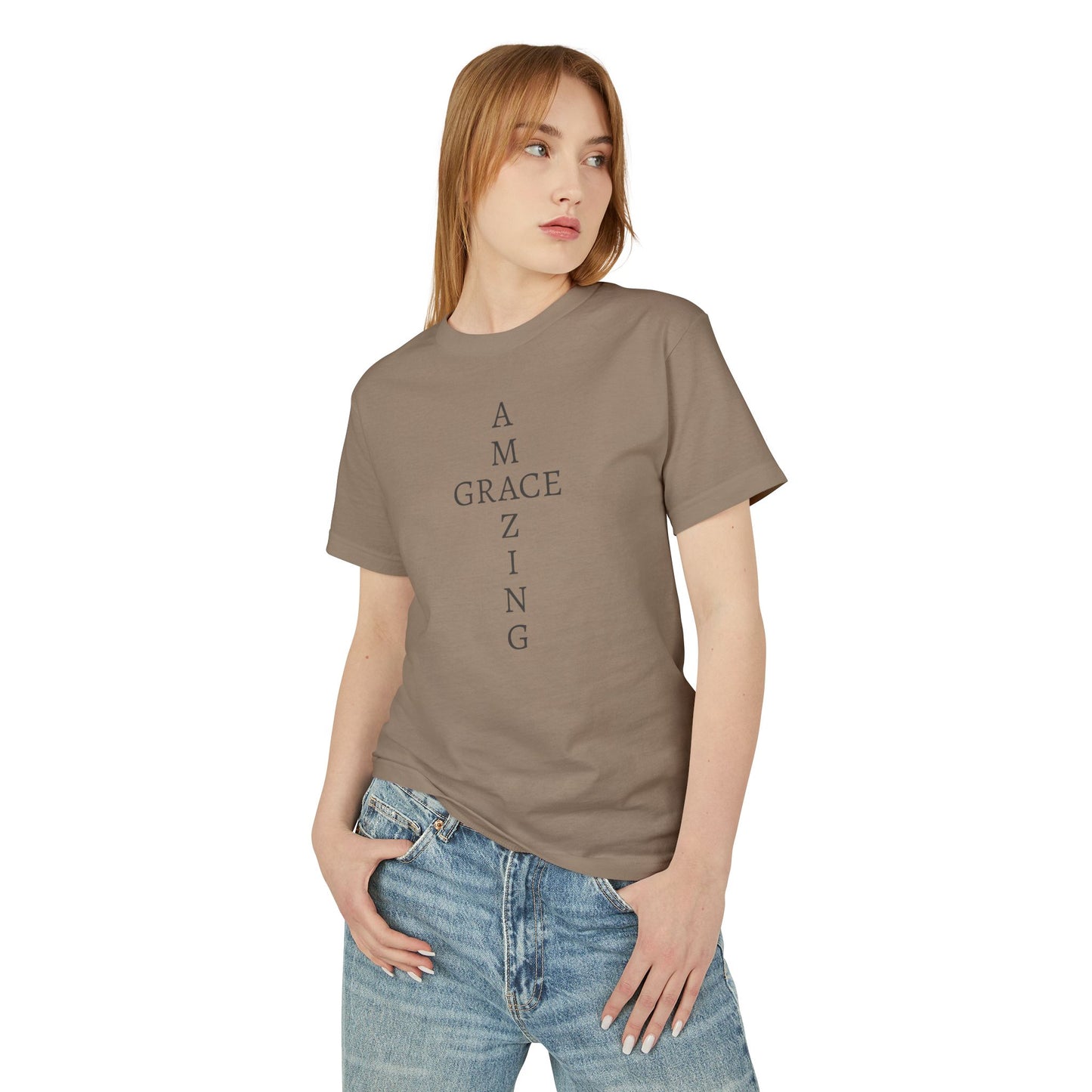 Amazing Grace T-Shirt